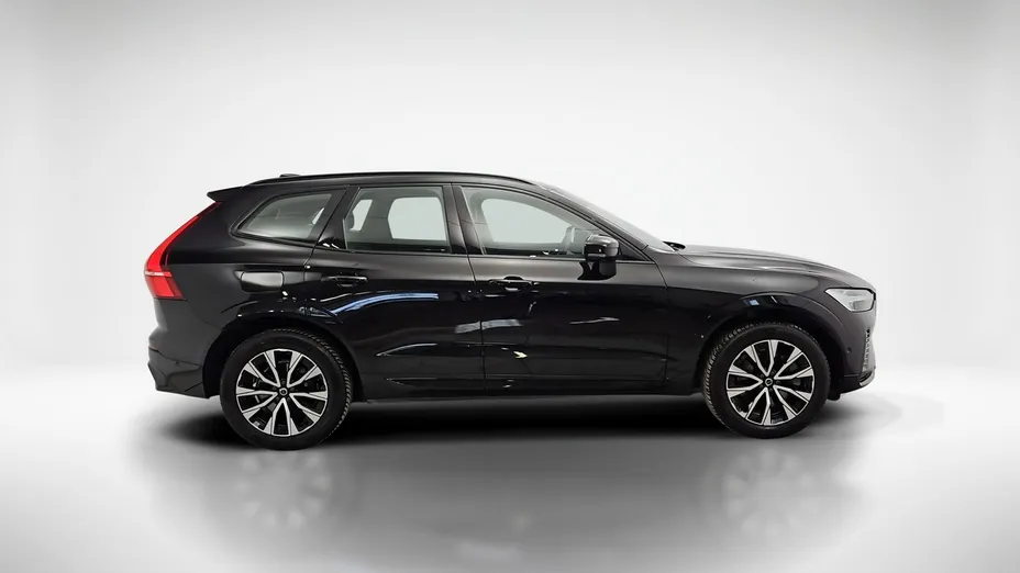 VOLVO XC60 -