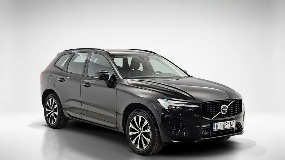 VOLVO XC60 -