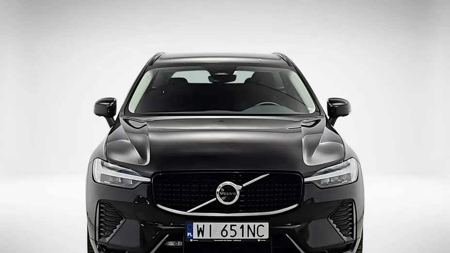 VOLVO XC60 -