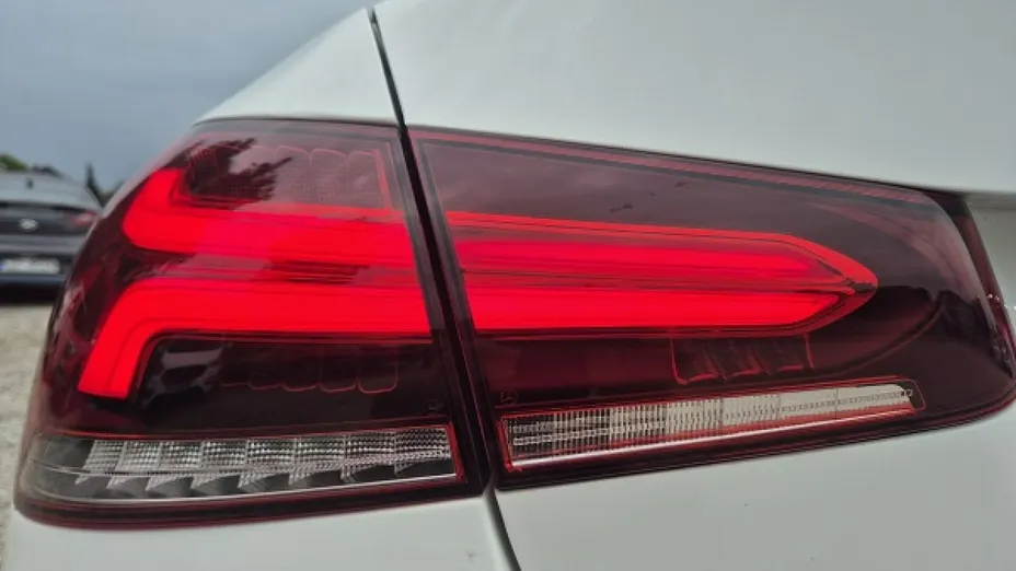 MERCEDES-BENZ A Klasa -