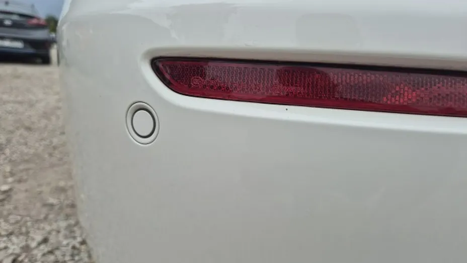 MERCEDES-BENZ A Klasa -