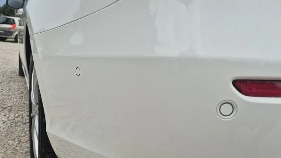 MERCEDES-BENZ A Klasa -