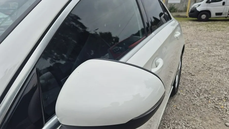 MERCEDES-BENZ A Klasa -