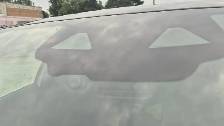 MERCEDES-BENZ A Klasa -