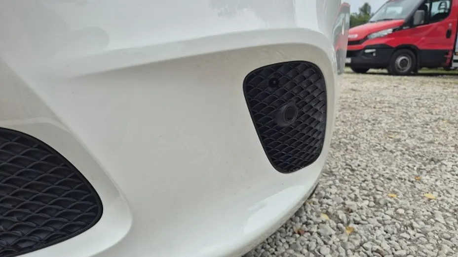 MERCEDES-BENZ A Klasa -