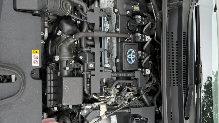 TOYOTA Corolla -
