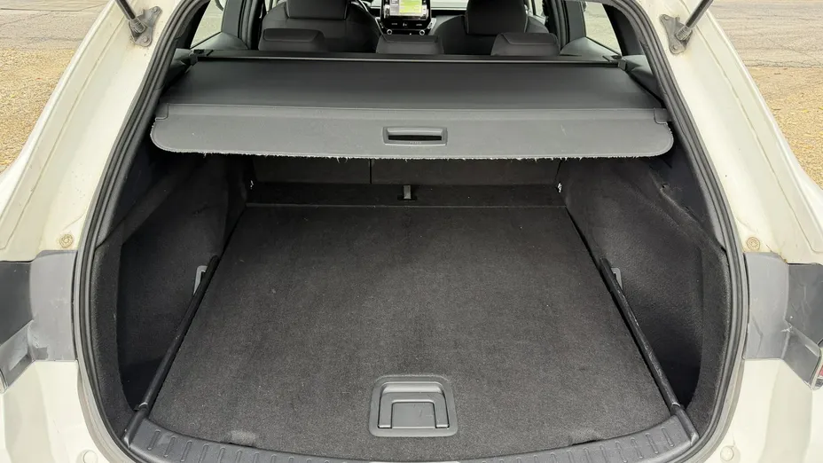 TOYOTA Corolla -