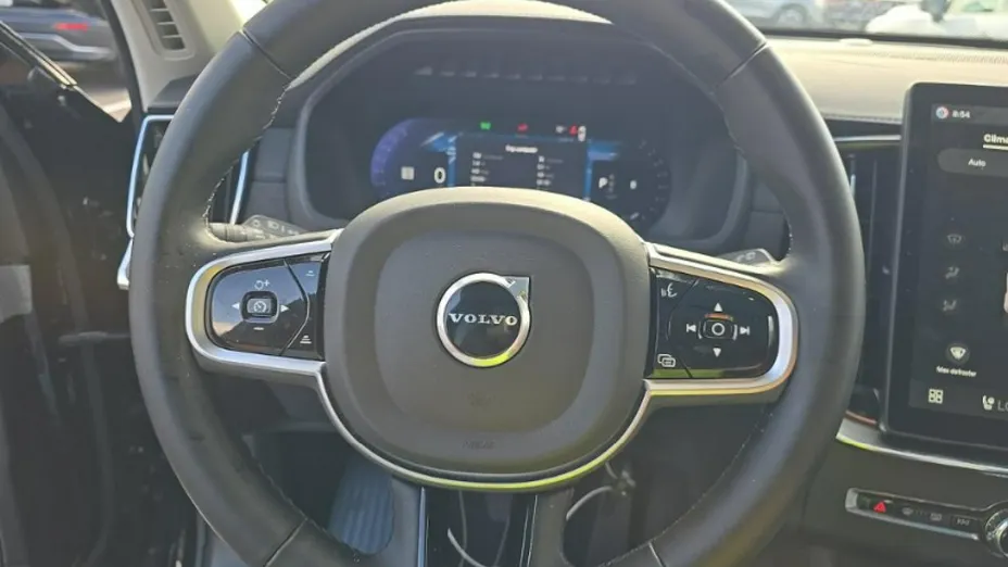 VOLVO XC90 -