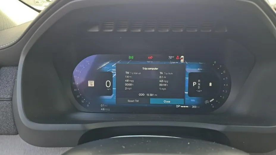 VOLVO XC90 -