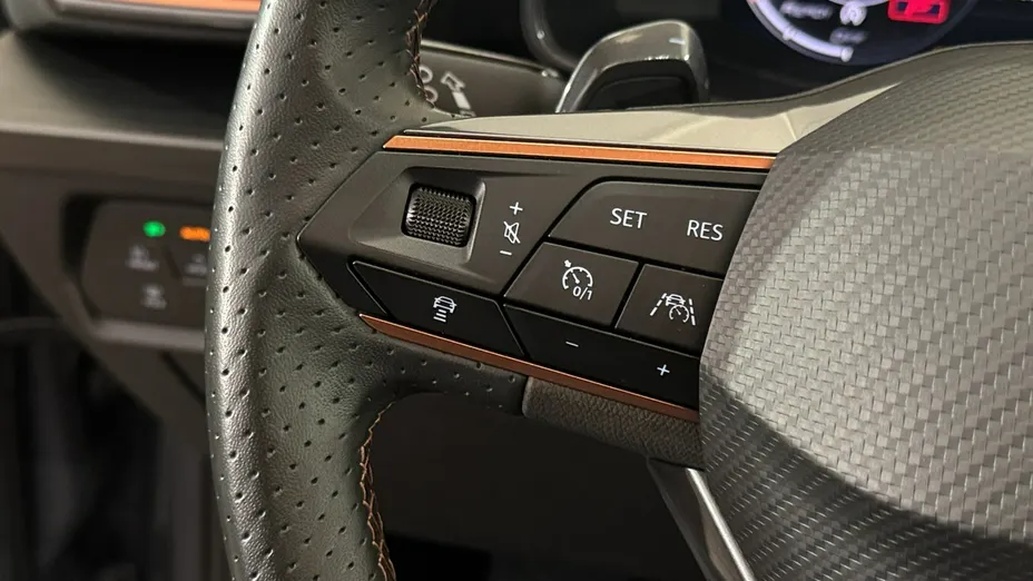 CUPRA Formentor -