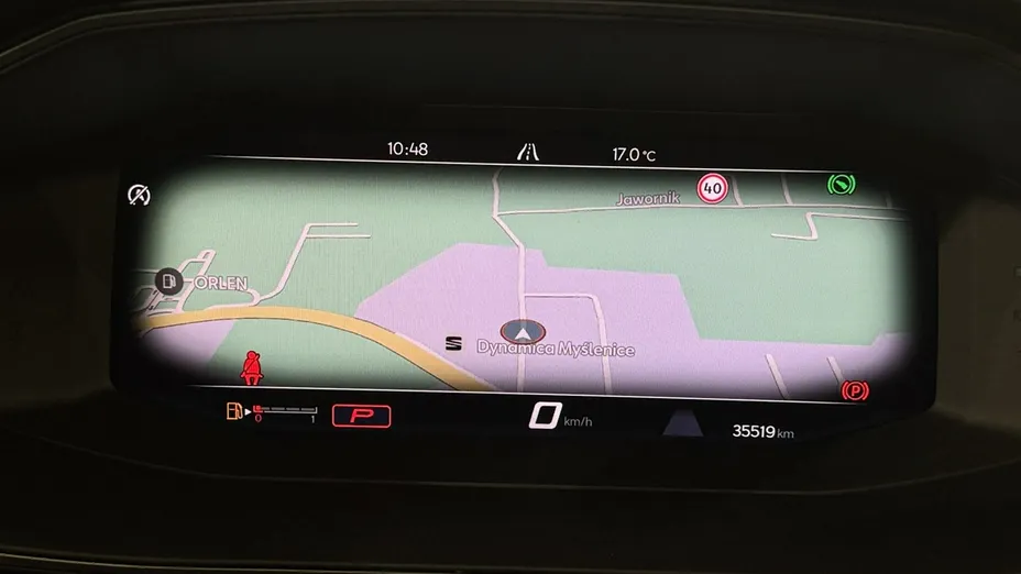 CUPRA Formentor Formentor 2.0 TSI 4Drive DSG