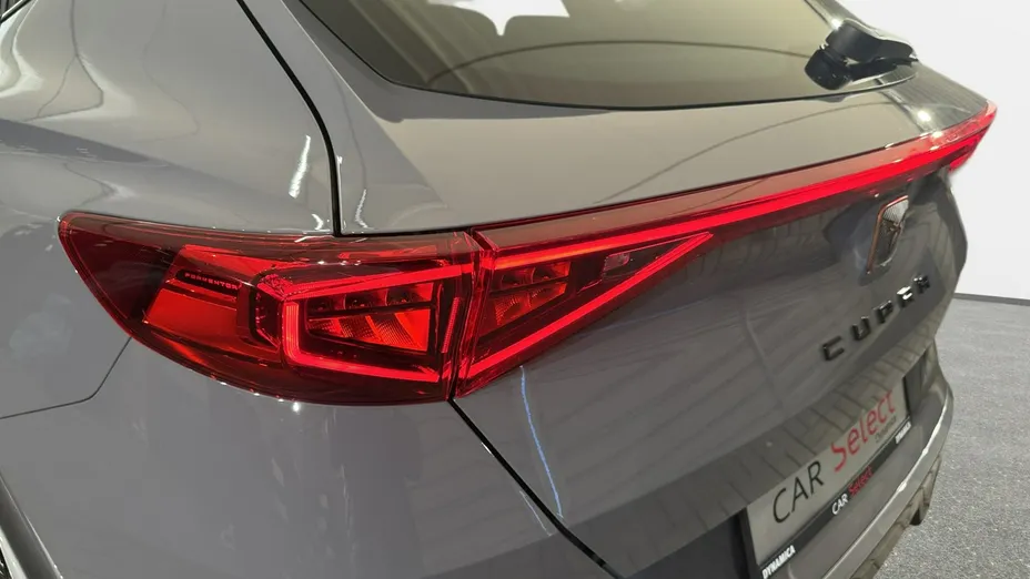 CUPRA Formentor -