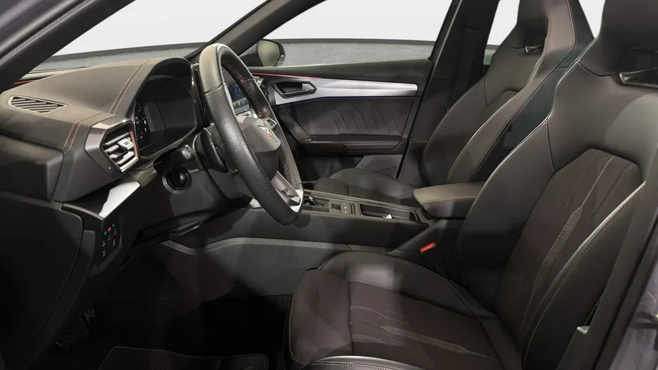 CUPRA Formentor Formentor 2.0 TSI 4Drive DSG