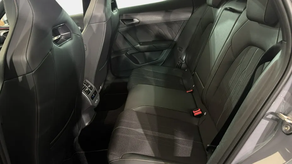 CUPRA Formentor Formentor 2.0 TSI 4Drive DSG
