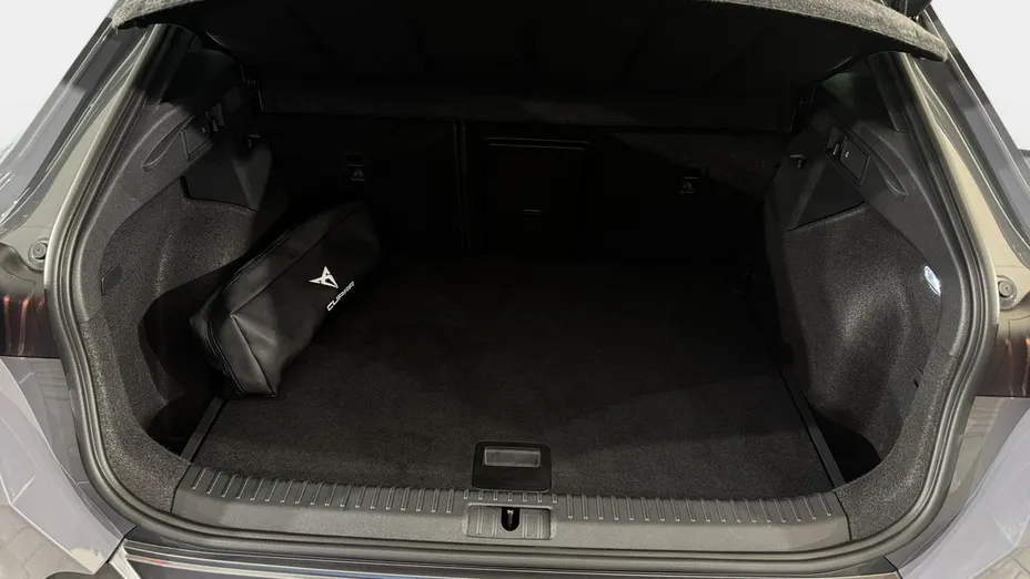 CUPRA Formentor Formentor 2.0 TSI 4Drive DSG