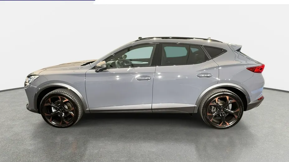 CUPRA Formentor -