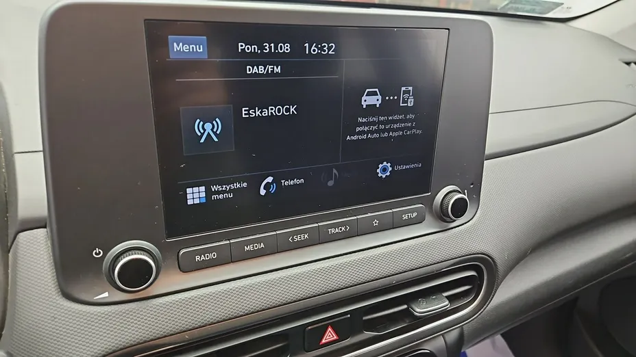 HYUNDAI Kona -