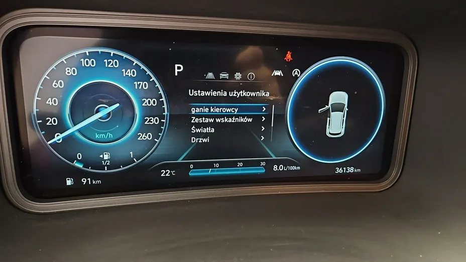 HYUNDAI Kona -