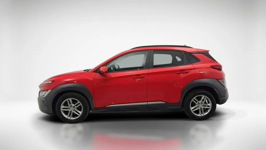 HYUNDAI Kona -