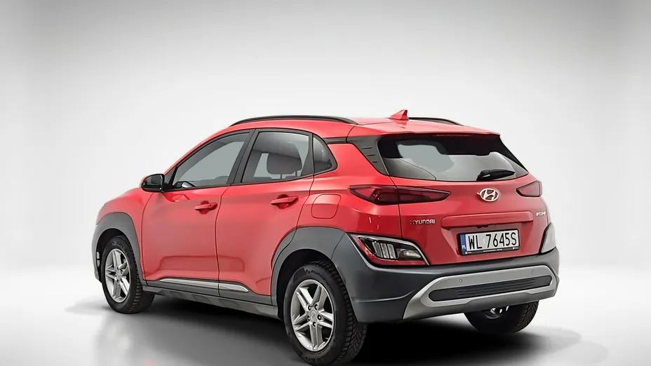 HYUNDAI Kona -