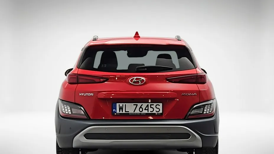 HYUNDAI Kona -