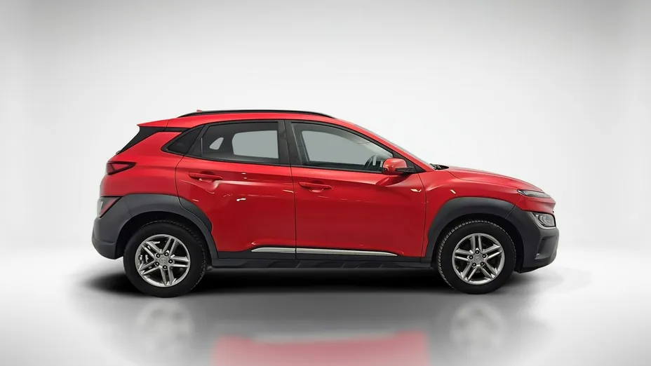 HYUNDAI Kona -
