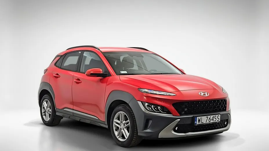 HYUNDAI Kona -