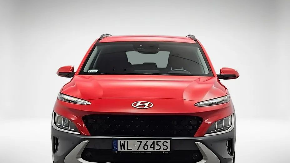 HYUNDAI Kona -