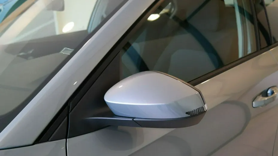 SKODA Fabia -