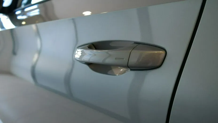 SKODA Fabia -