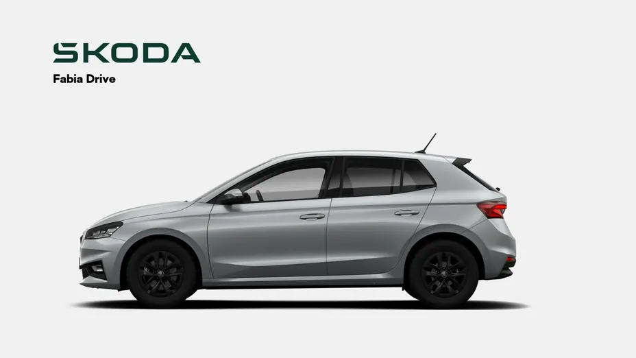 SKODA Fabia -