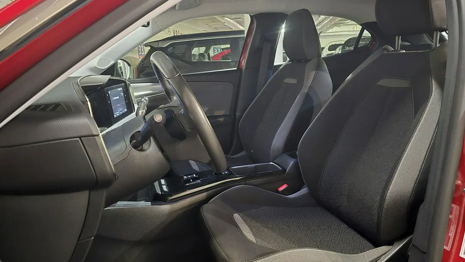 OPEL Mokka -