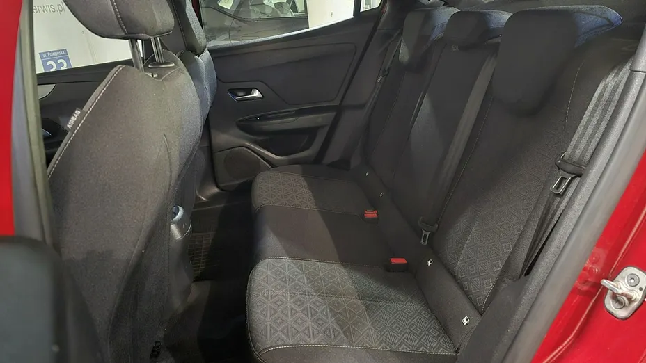 OPEL Mokka -
