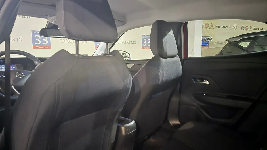 OPEL Mokka -