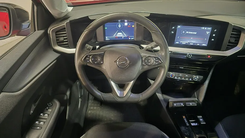 OPEL Mokka -