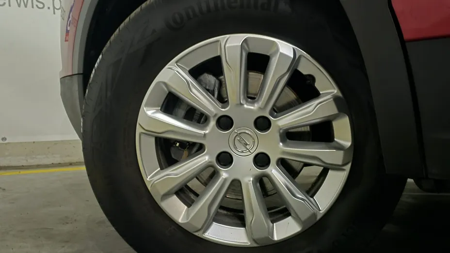 OPEL Mokka -