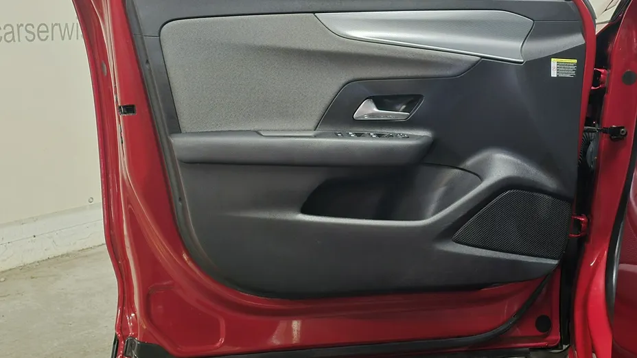 OPEL Mokka -