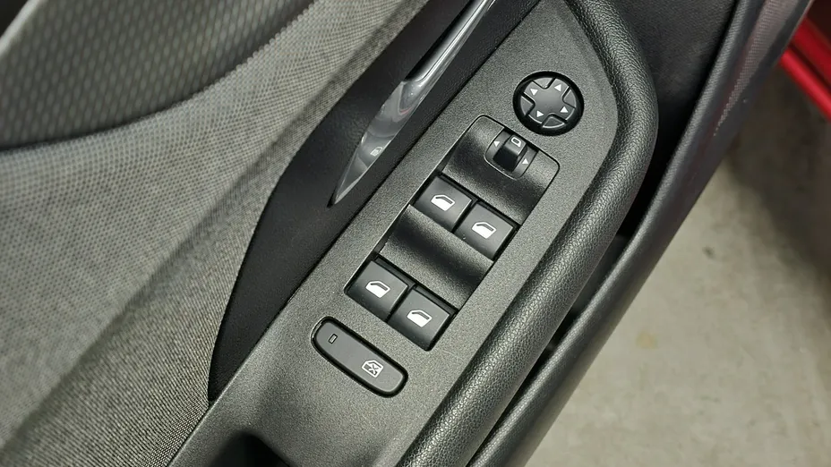 OPEL Mokka -