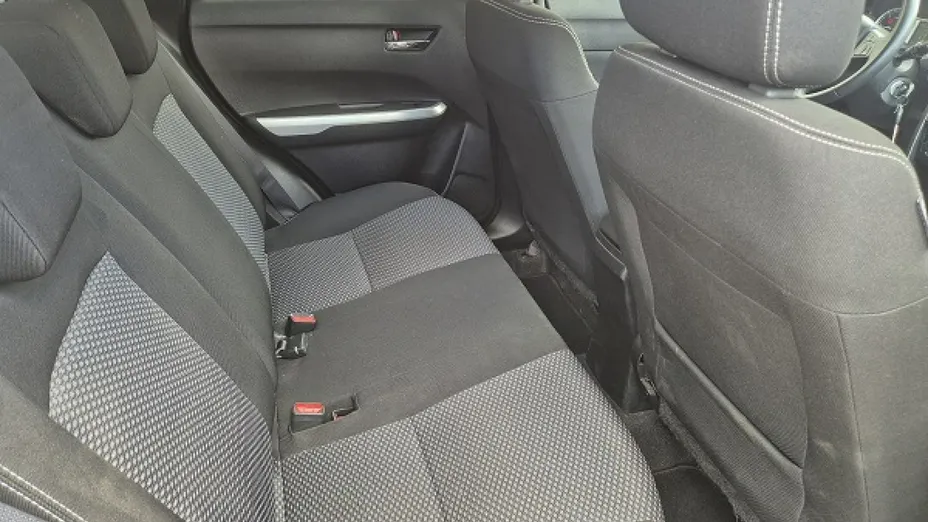 SUZUKI Vitara -