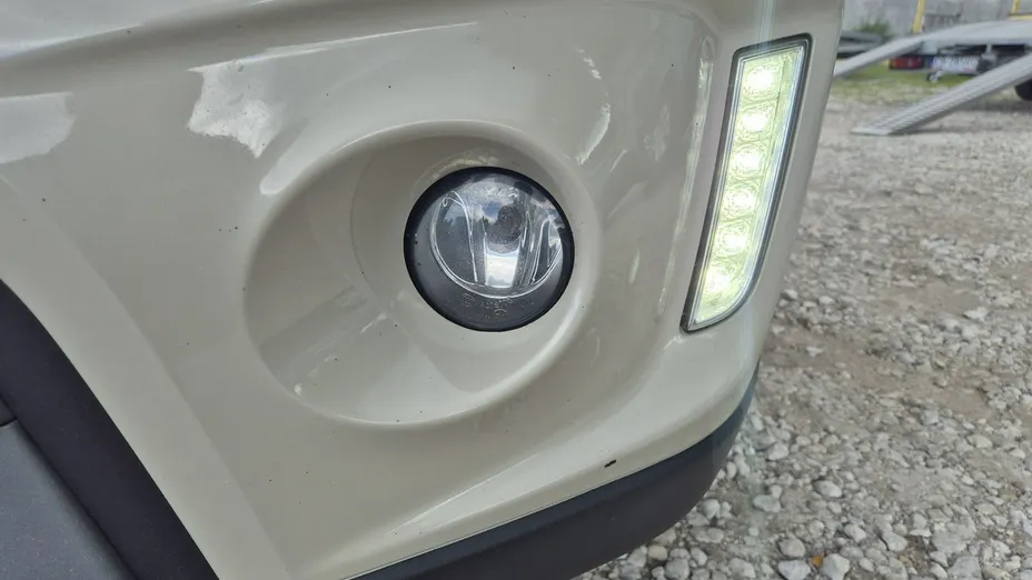 SUZUKI Vitara -