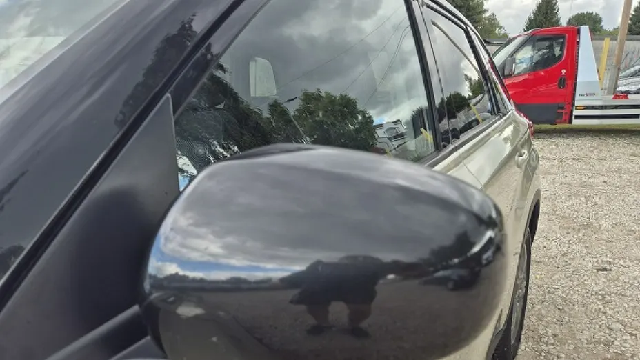 SUZUKI Vitara -