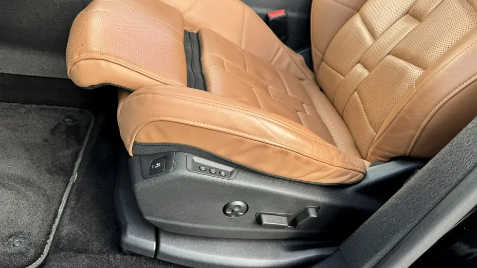 DS 7 Crossback -