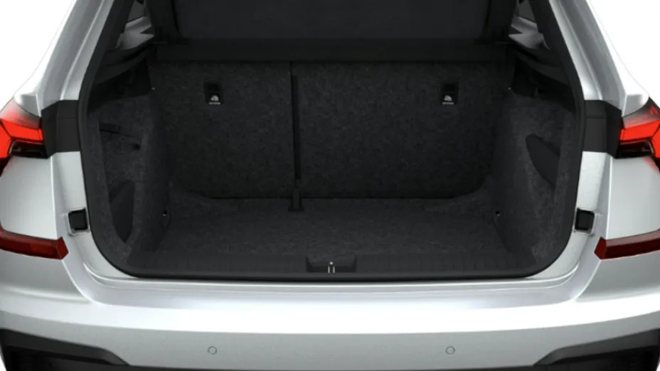 SKODA Kamiq -