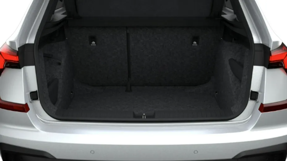 SKODA Kamiq -