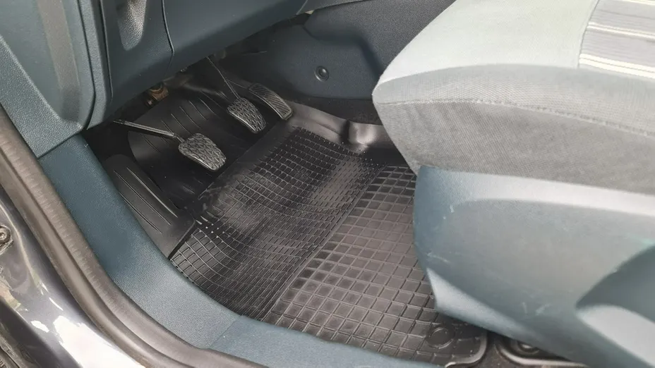 FORD Fiesta -