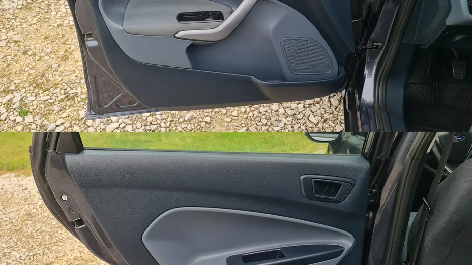 FORD Fiesta -