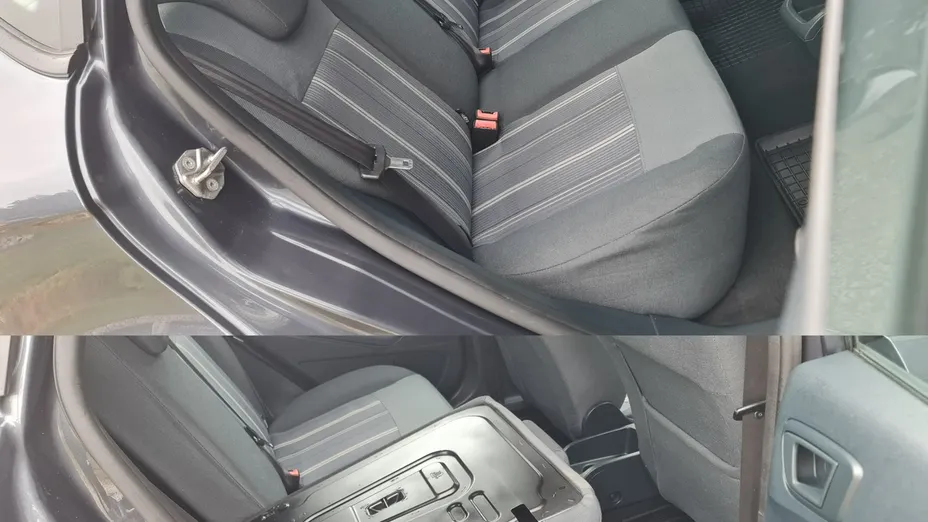 FORD Fiesta -