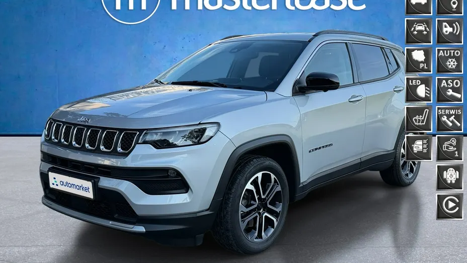 JEEP Compass -