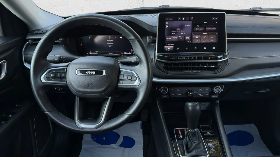 JEEP Compass -