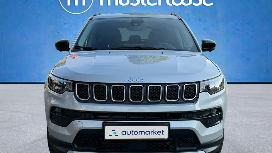 JEEP Compass -